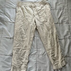 Old Navy Women’s Linen Pants